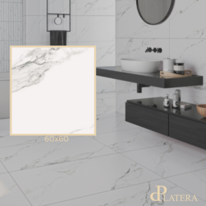 La Platera Denarius 60x60