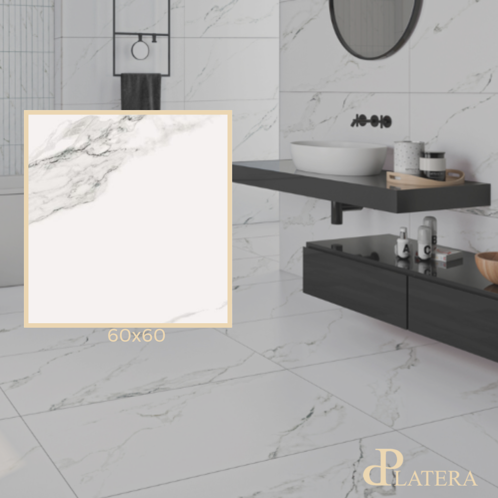 La Platera Denarius 60x60
