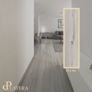 La Platera Forest Gris