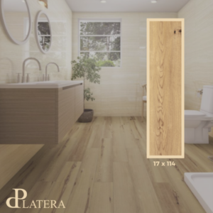 La Platera Forest Natural