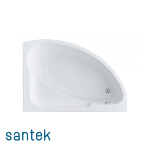 Վաննա Santek Գոա ասիմետրիկ 150x100 աջ հավաքածու