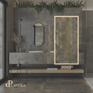 la platera 60X120 Mallorca Oceano