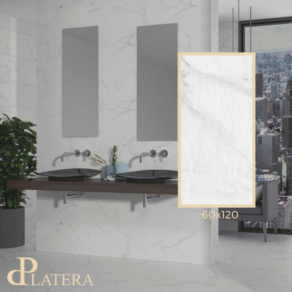 La Platera Montclair 60x120