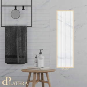 La Platera Montclair Chisel 35x90