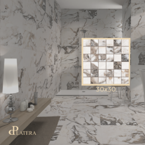 Մոզայկա 30x30 Natra (1հատ)