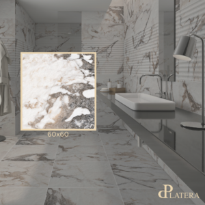 La PLatera Natra 60x60