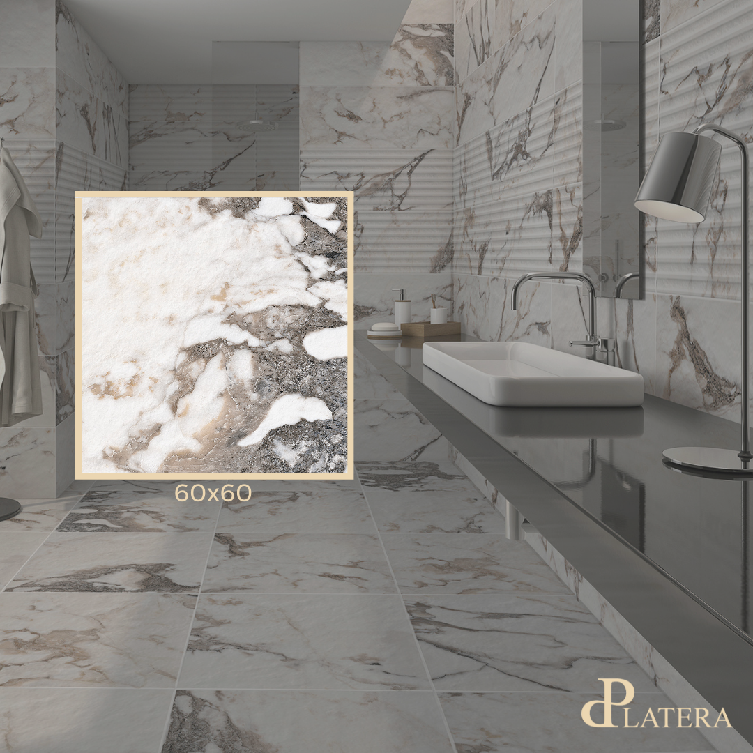 La PLatera Natra 60x60