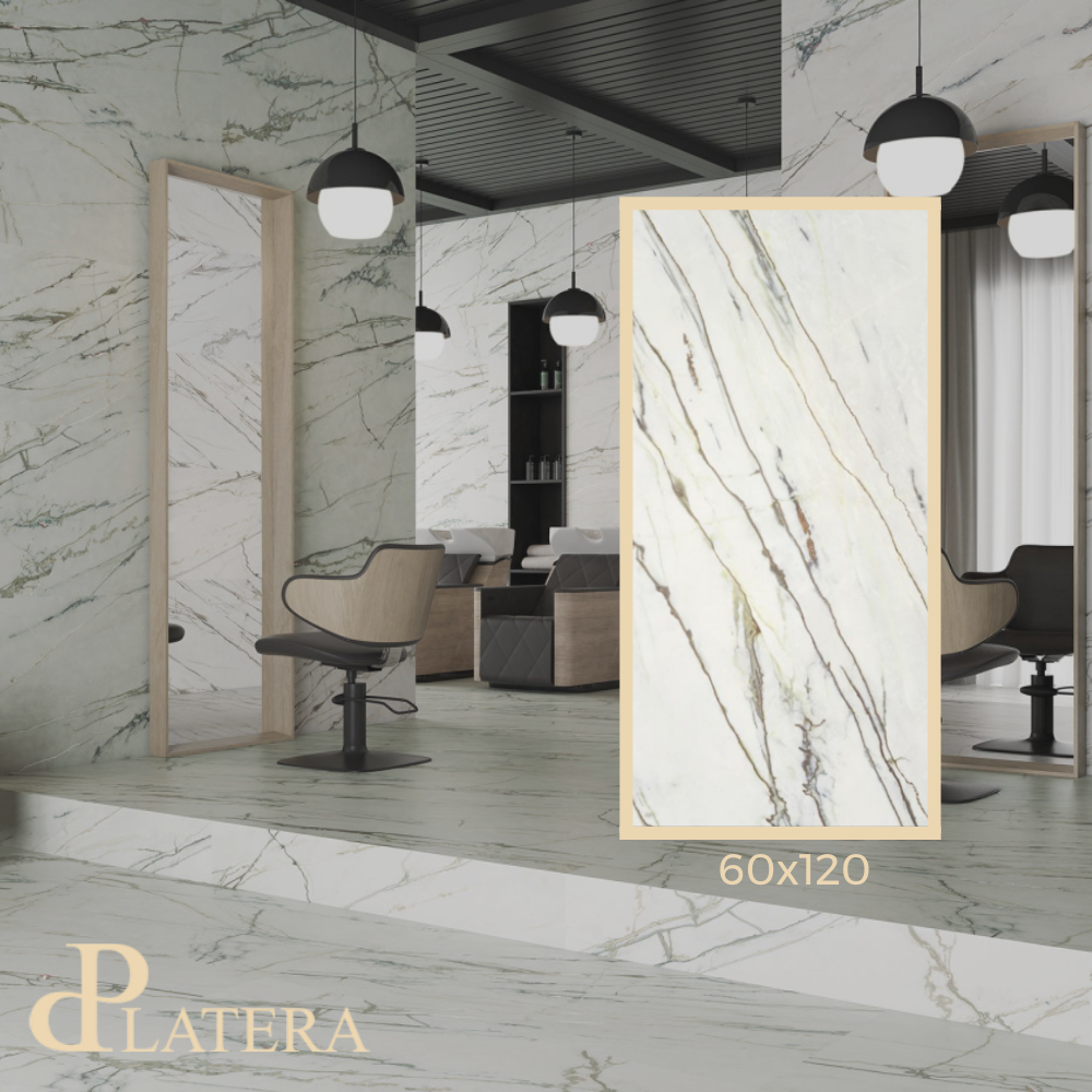 La Platera Nuuk 60x120