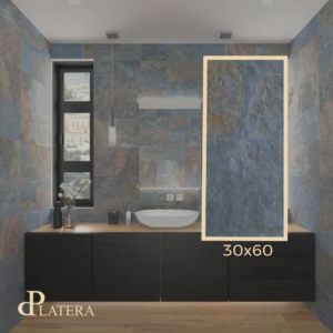 La Platera Pacific 30x60