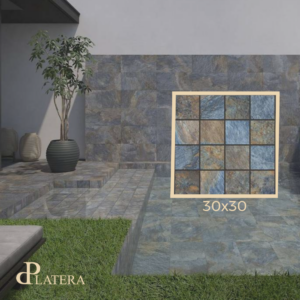 La Platera Mosaico Pacific 30x30