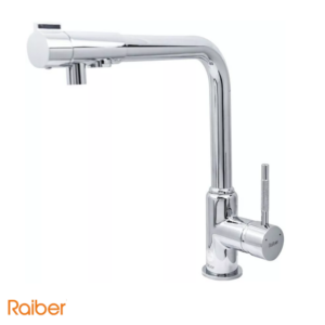 Ծորակ  RAIBER RF6701 /զտիչով