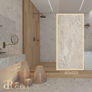 La Platera States New 60x120
