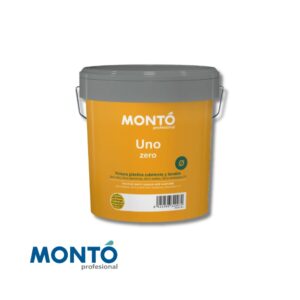 MONTO UNO ZERO լատեքս