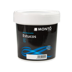 MONTO MARMORINO BLANCO 1 կգ դեկորատիվ ներկ