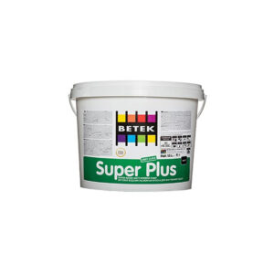 betek super լատեքսային ներկ 15լ