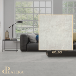 La Platera Concret Grey 60x60