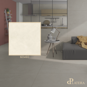 La Platera 60x60 Daima Bone