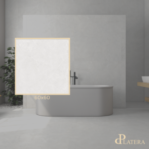 La Platera 60x60 Daima Pearl