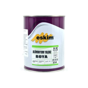 eskim հրակայուն նիտրո ներկ 0.75լ