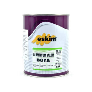 eskim նիտրո ներկ 2.5ltr