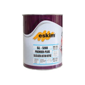 eskim նիտրո նախահիմք 2.8կգ