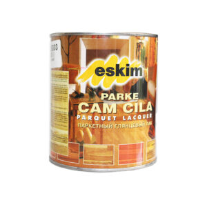 eskim պարկետի լաք 0.75լ.
