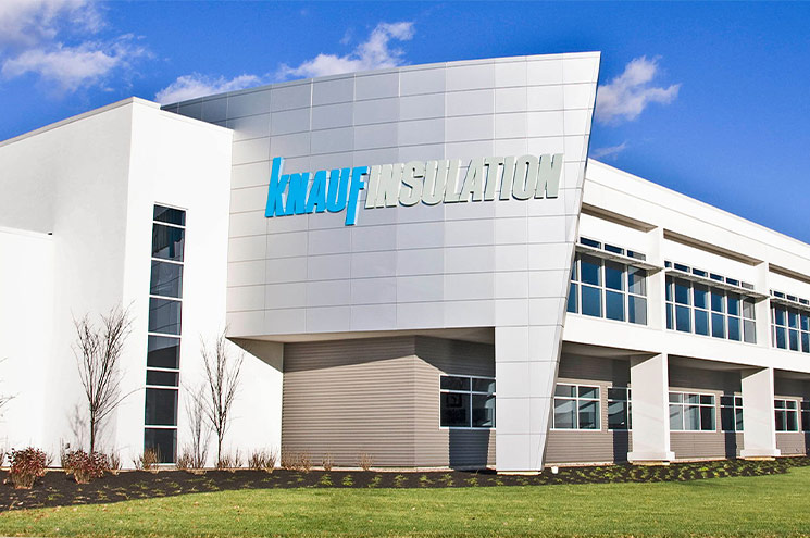 knauf brand