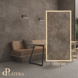 La Platera Kore Dark 60x120