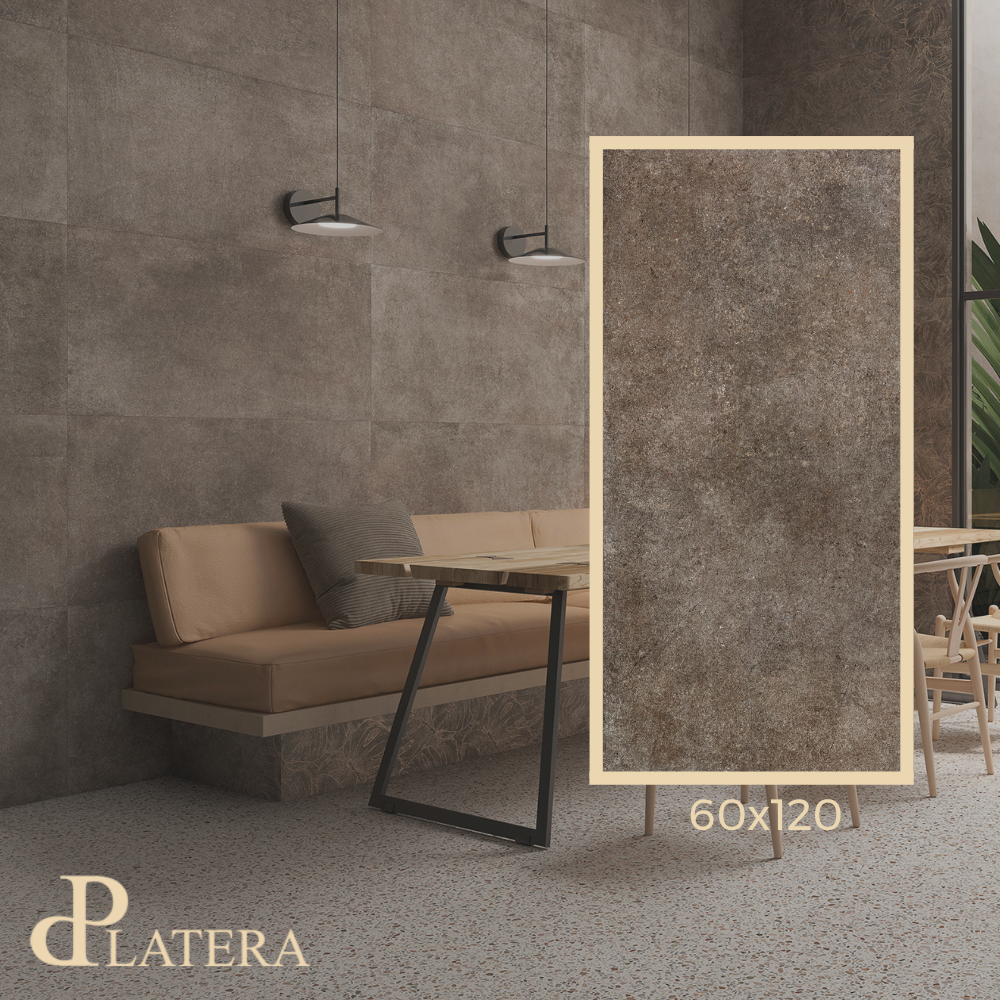 La Platera Kore Dark 60x120