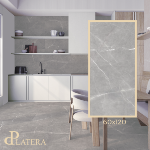 la platera 60x120 Marpa Grey