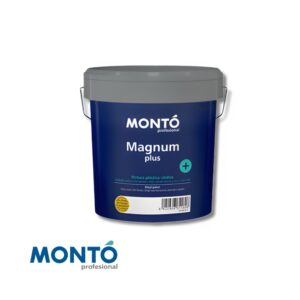 MONTO MAGNUM+ լատեքս