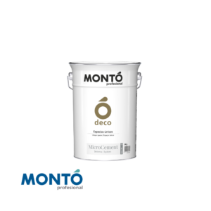 MONTO MICROCEMENT RESIN 5կգ TR
