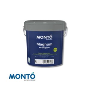 MONTO MAGNUM ECOLÓGICO 0.75l