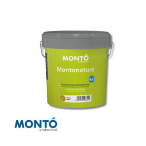 MONTO MONTONATURE էմալ