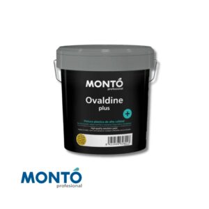 MONTO OVALDINE PLUS լատեքս