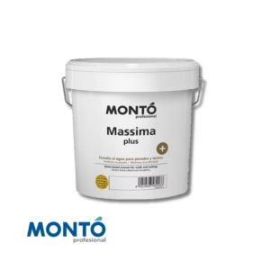 MONTO MASSIMA+ լատեքս բազային