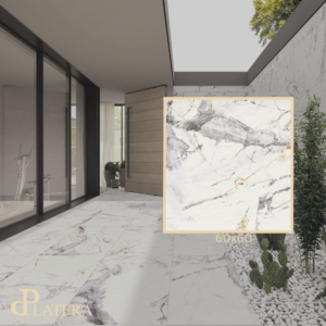 La Platera Allure 60x60