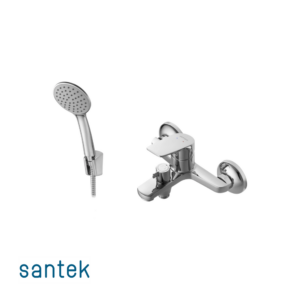 Ծորակ լոգարանային Santek Kant