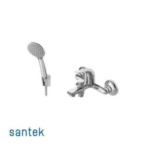 Ցնցուղ լոգարանային Santek Niko
