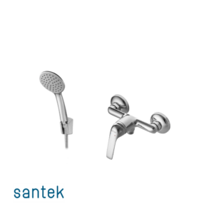 Ցնցուղ լոգարանային Santek Niko