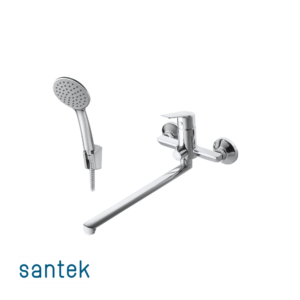 Ծորակ լոգարանային Santek Venga