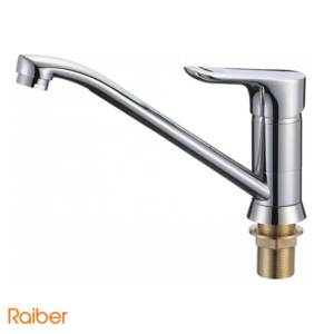 Ծորակ խոհանոցի Raiber Primo