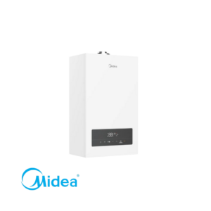 Կաթսա գազի MIDEA 24KW