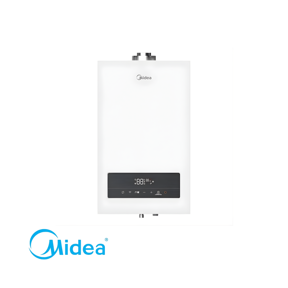 Կաթսա գազի MIDEA 28KW WIFI L1GB28