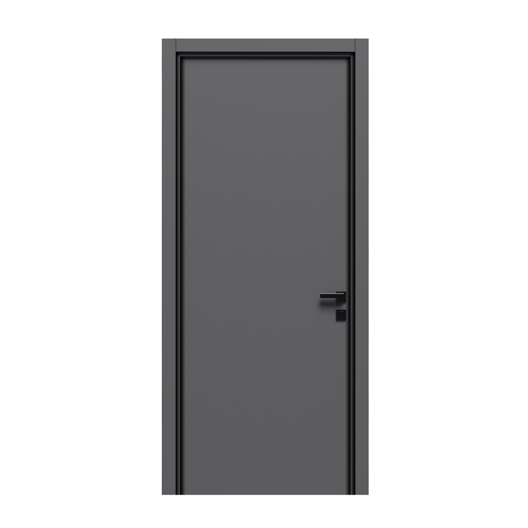 Միջսենյակային դուռ ՄԴՖ 000 BLANK