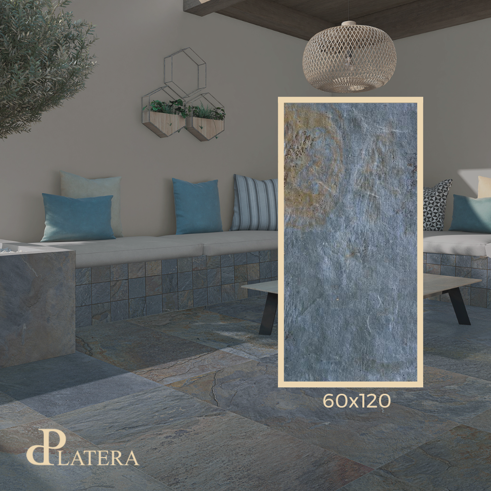 La Platera Pacific 60x120