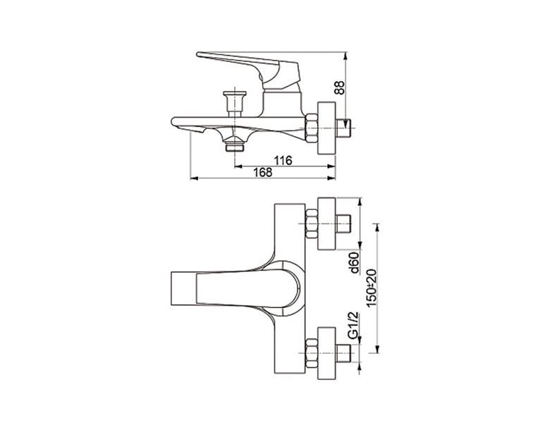 ԾՈՐԱԿ RAIBER COMFORT R4503 - Image 2